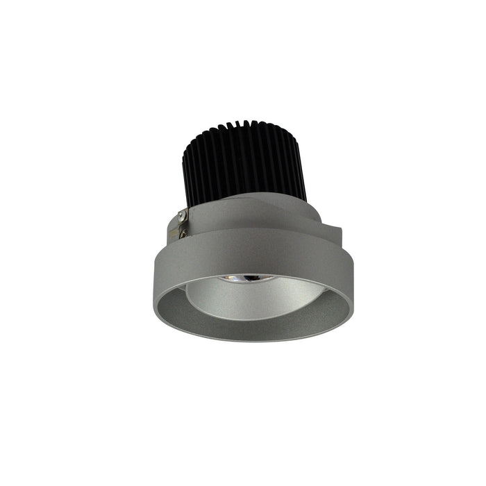 Myhouse Lighting Nora Lighting - NIO-4RTLA40QHZ - LED Trimless Adjustable - Rec Iolite - Haze Adjustable / Haze Reflector
