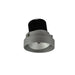 Myhouse Lighting Nora Lighting - NIO-4RTLA40QHZ - LED Trimless Adjustable - Rec Iolite - Haze Adjustable / Haze Reflector