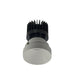 Myhouse Lighting Nora Lighting - NIO-4RTLNDC27QWW - LED Trimless Downlight - Rec Iolite - White