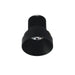 Myhouse Lighting Nora Lighting - NIO-4RTLNDC30QBB - LED Trimless Downlight - Rec Iolite - Black