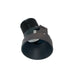 Myhouse Lighting Nora Lighting - NIO-4RTSLA27XBZ/10 - LED Trimless Adjustable Slot - Rec Iolite - Bronze