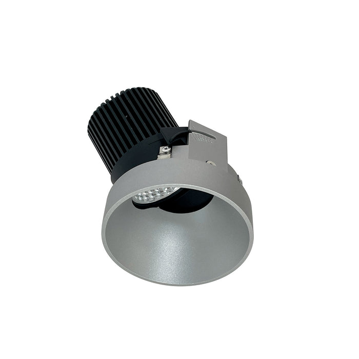 Myhouse Lighting Nora Lighting - NIO-4RTSLA30XHZ/10 - LED Trimless Adjustable Slot - Rec Iolite - Haze