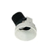 Myhouse Lighting Nora Lighting - NIO-4RTSLA30XWW/10 - LED Trimless Adjustable Slot - Rec Iolite - White
