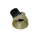 Myhouse Lighting Nora Lighting - NIO-4RTSLA40QCH - LED Trimless Adjustable Slot - Rec Iolite - Champagne Haze