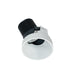 Myhouse Lighting Nora Lighting - NIO-4RTSLACDXMPW - LED Trimless Adjustable Slot - Rec Iolite - Matte Powder White