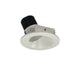 Myhouse Lighting Nora Lighting - NIO-4RW27XMPW/10 - LED Recessed - Rec Iolite - Matte Powder White Reflector / Matte Powder White Flange