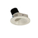 Myhouse Lighting Nora Lighting - NIO-4RW30XWW/10 - LED Wall Wash - Rec Iolite - White Reflector / White Flange