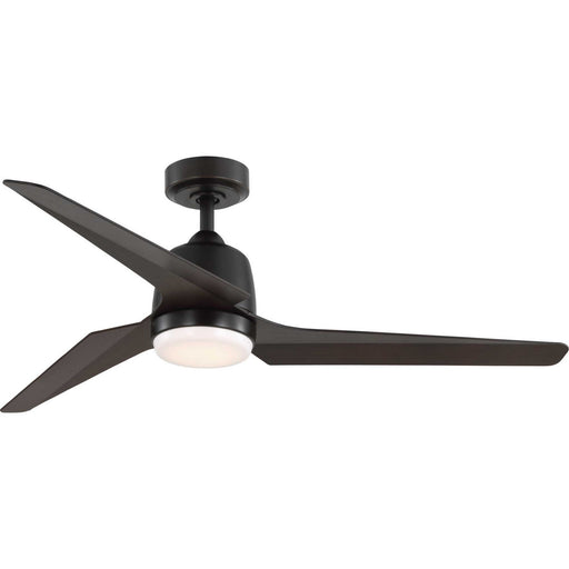 Myhouse Lighting Progress Lighting - P250094-020-30 - 52"Ceiling Fan - Upshur - Antique Bronze