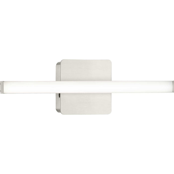 Myhouse Lighting Progress Lighting - P300403-009-CS - LED Linear Vanity - Phase 4 Led - Brushed Nickel