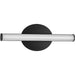 Myhouse Lighting Progress Lighting - P300410-31M-CS - LED Linear Vanity - Phase 3 Led - Matte Black