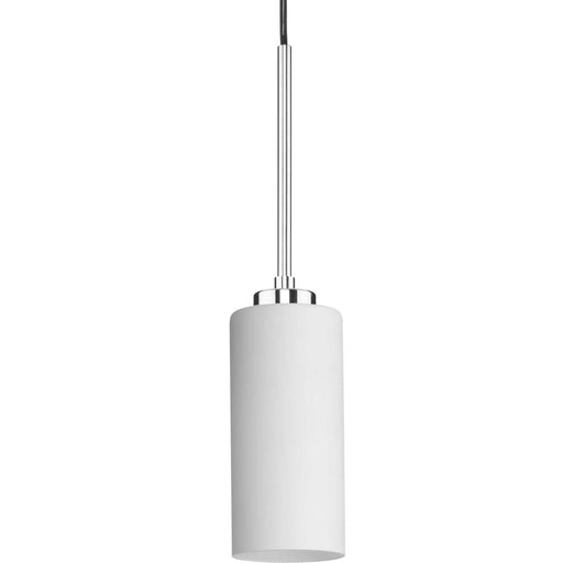 Myhouse Lighting Progress Lighting - P500404-015 - One Light Pendant - Cofield - Polished Chrome