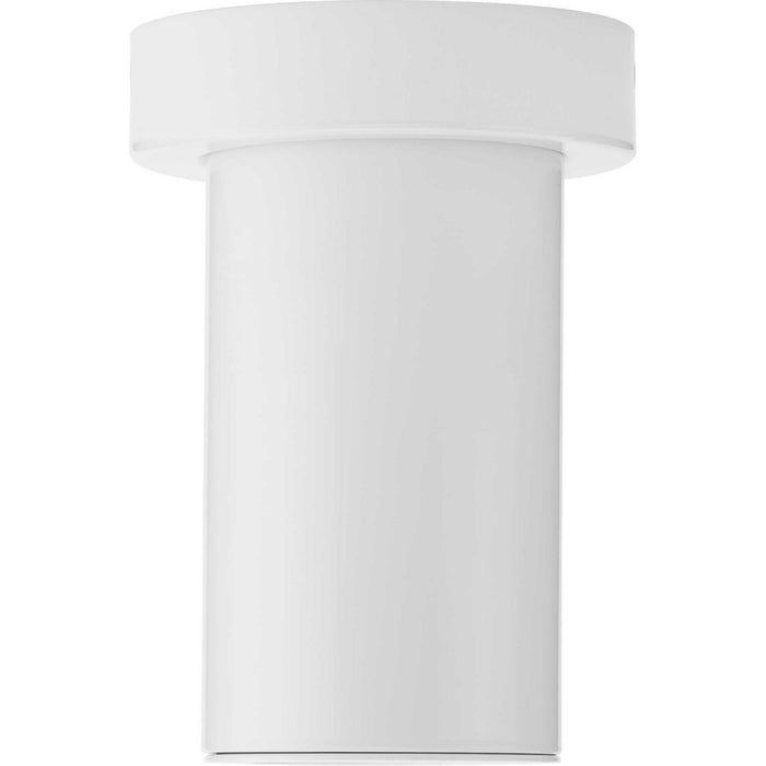 Myhouse Lighting Progress Lighting - P550139-030-30 - LED Ceiling Mount - 3In Cylinders - White