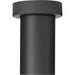 Myhouse Lighting Progress Lighting - P550140-031 - One Light Adjustable Ceiling Mount - 3In Cylinders - Black