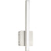 Myhouse Lighting Progress Lighting - P710110-009-CS - LED Linear Vanity - Phase 4 Led - Brushed Nickel