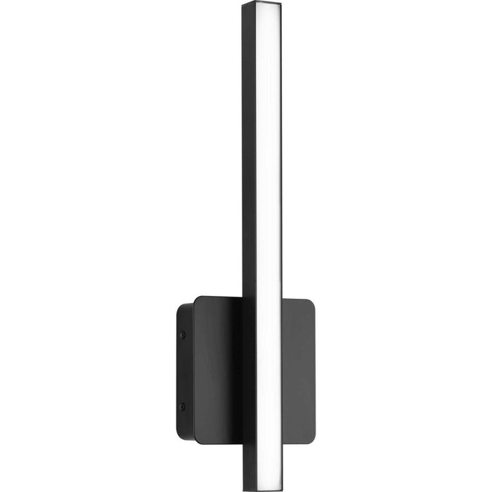 Myhouse Lighting Progress Lighting - P710110-31M-CS - LED Linear Vanity - Phase 4 Led - Matte Black