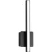 Myhouse Lighting Progress Lighting - P710110-31M-CS - LED Linear Vanity - Phase 4 Led - Matte Black