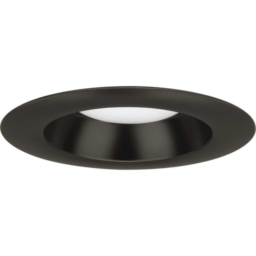 Myhouse Lighting Progress Lighting - P800018-020-CS - LED Eyeball Trim - Intrinsic - Antique Bronze