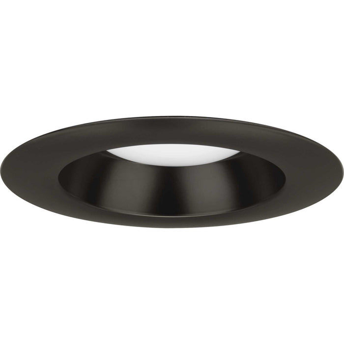 Myhouse Lighting Progress Lighting - P800018-020-CS - LED Eyeball Trim - Intrinsic - Antique Bronze