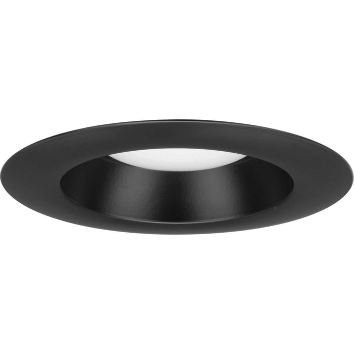 Myhouse Lighting Progress Lighting - P800018-031-CS - LED Eyeball Trim - Intrinsic - Black