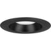 Myhouse Lighting Progress Lighting - P800018-031-CS - LED Eyeball Trim - Intrinsic - Black