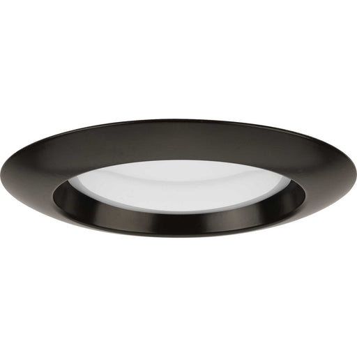 Myhouse Lighting Progress Lighting - P800022-020-CS - LED Recessed Trim - Intrinsic - Antique Bronze