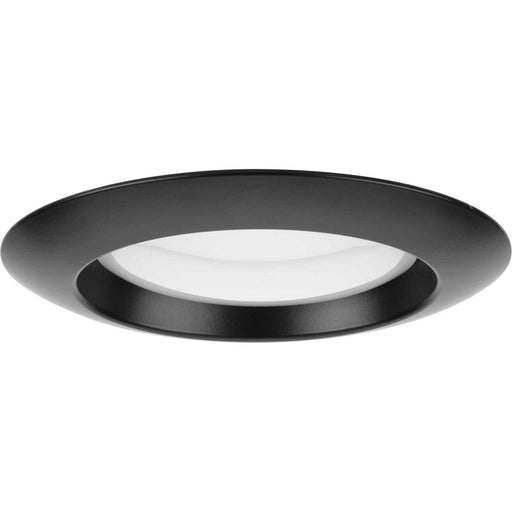 Myhouse Lighting Progress Lighting - P800022-031-CS - LED Recessed Trim - Intrinsic - Black