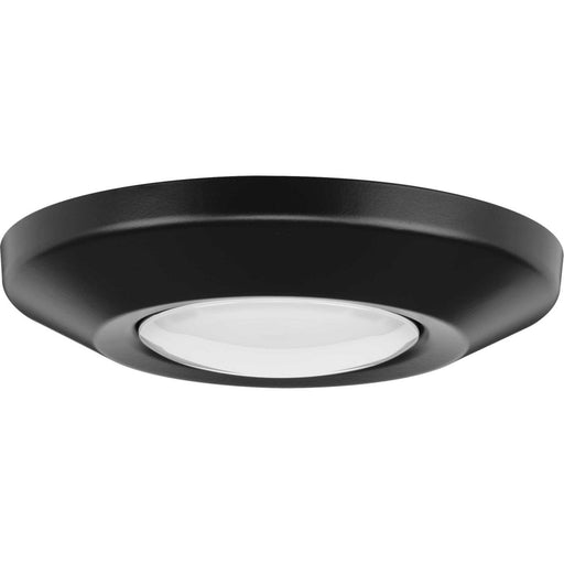 Myhouse Lighting Progress Lighting - P810029-031-30 - LED Adjustable Eyeball Trim - Intrinsic Led - Black