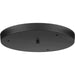 Myhouse Lighting Progress Lighting - P8403-31M - Pendant Accessory - Accessory Canopy - Matte Black