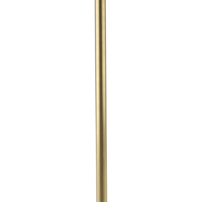 Myhouse Lighting Progress Lighting - P8602-191 - Stem Extentions - Accessory Stem Kit - Brushed Gold