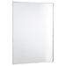 Myhouse Lighting Quorum - 11-3040-61 - Mirror - Rectangular Mirrors - Silver Finished