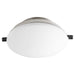 Myhouse Lighting Quorum - 1456-65 - LED Fan Light Kit - LED Patio Light Kits - Satin Nickel
