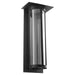 Myhouse Lighting Quorum - 710-24-69 - LED Outdoor Lantern - Abram - Textured Black