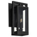 Myhouse Lighting Quorum - 736-22-69 - Three Light Wall Mount - Marco - Textured Black