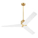 Myhouse Lighting Oxygen - 3-117-406 - 60"Ceiling Fan - Strato - Aged Brass