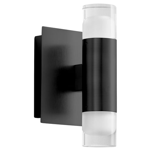 Myhouse Lighting Oxygen - 3-594-15 - LED Wall Sconce - Alarum - Black