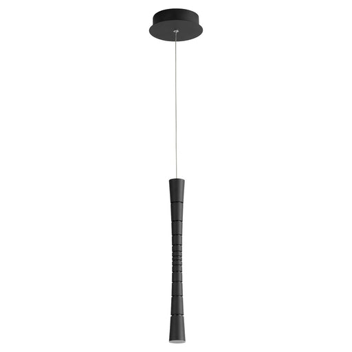 Myhouse Lighting Oxygen - 3-6004-15 - LED Pendant - Sabre - Black