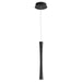 Myhouse Lighting Oxygen - 3-6004-15 - LED Pendant - Sabre - Black