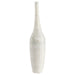Myhouse Lighting Cyan - 11409 - Vase - Gannet - Off-White