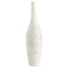 Myhouse Lighting Cyan - 11410 - Vase - Gannet - Off-White