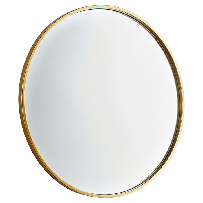 Myhouse Lighting Cyan - 11415 - Mirror - Harmony - Gold