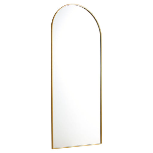 Myhouse Lighting Cyan - 11418 - Mirror - Concord - Gold