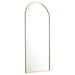 Myhouse Lighting Cyan - 11418 - Mirror - Concord - Gold