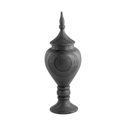 Myhouse Lighting Cyan - 11424 - Container - Heritage - Black