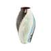 Myhouse Lighting Cyan - 11427 - Vase - Seabrook - Multi Colored