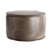 Myhouse Lighting Cyan - 11448 - Pouf - Lusso - Grey