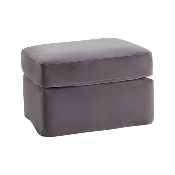 Myhouse Lighting Cyan - 11451 - Ottoman - Sovente - Grey