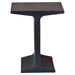 Myhouse Lighting Cyan - 11517 - Side Table - Anvil - Black