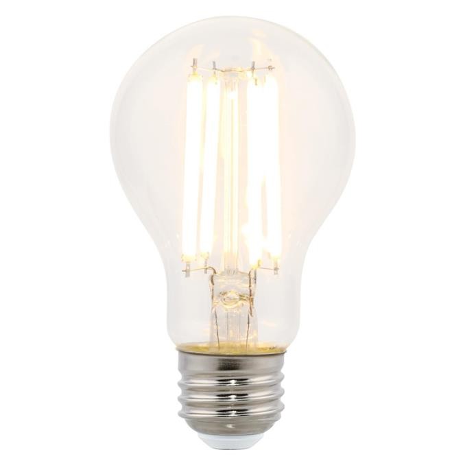 Myhouse Lighting Westinghouse Lighting - 5255000 - Light Bulb - Clear