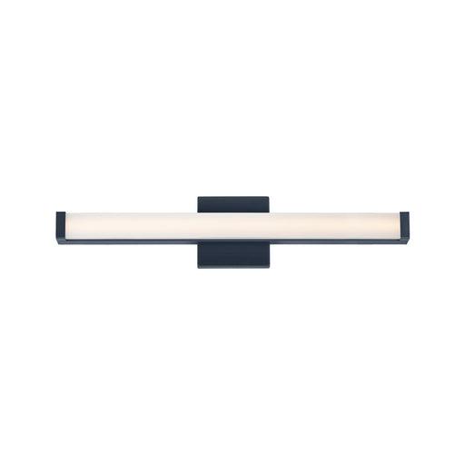 Myhouse Lighting Maxim - 52032BK - LED Bath Bar - Spec - Black