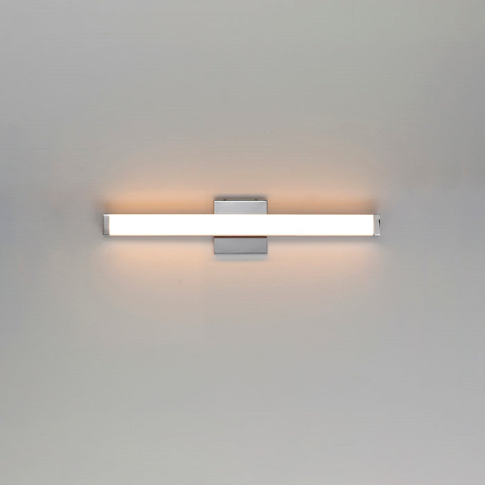 Myhouse Lighting Maxim - 52032PC - LED Bath Bar - Spec - Polished Chrome